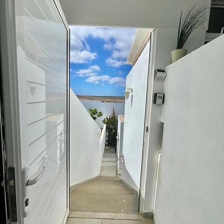 Loft La Cueva De Los Pajaros Playa Blanca  Ngoại thất bức ảnh