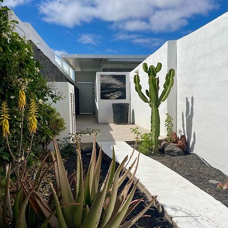 Loft La Cueva De Los Pajaros Playa Blanca  Ngoại thất bức ảnh