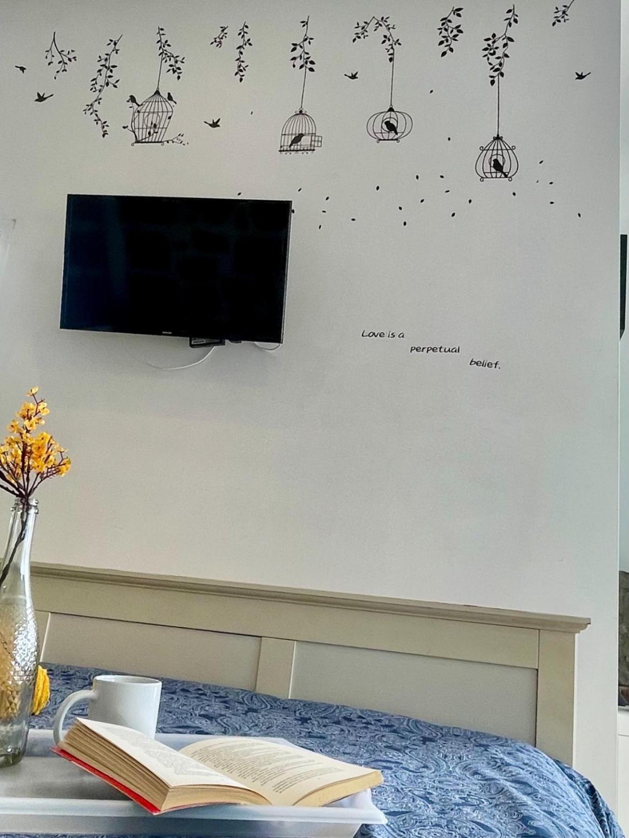 Loft La Cueva De Los Pajaros Playa Blanca  Ngoại thất bức ảnh