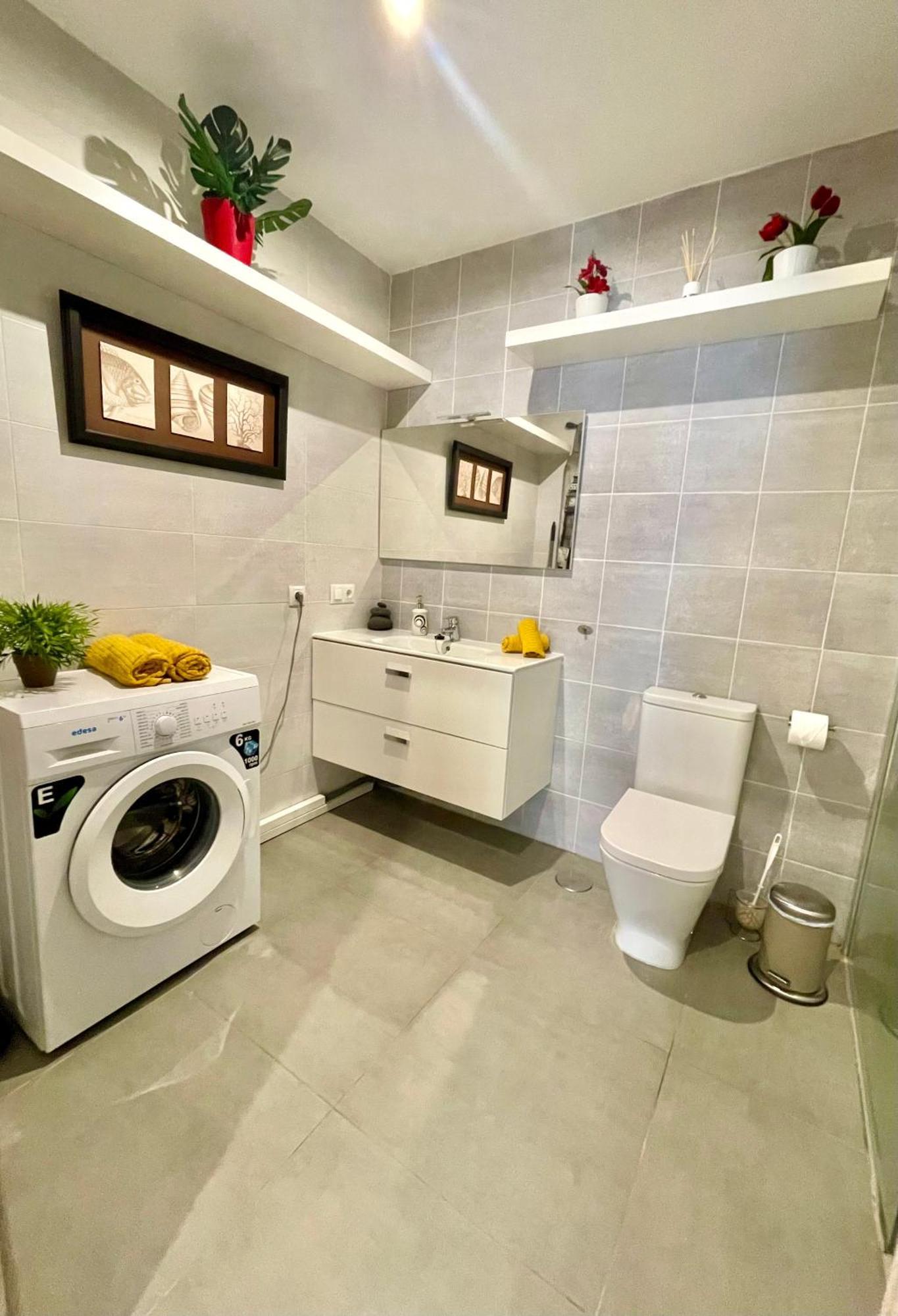 Loft La Cueva De Los Pajaros Playa Blanca  Ngoại thất bức ảnh