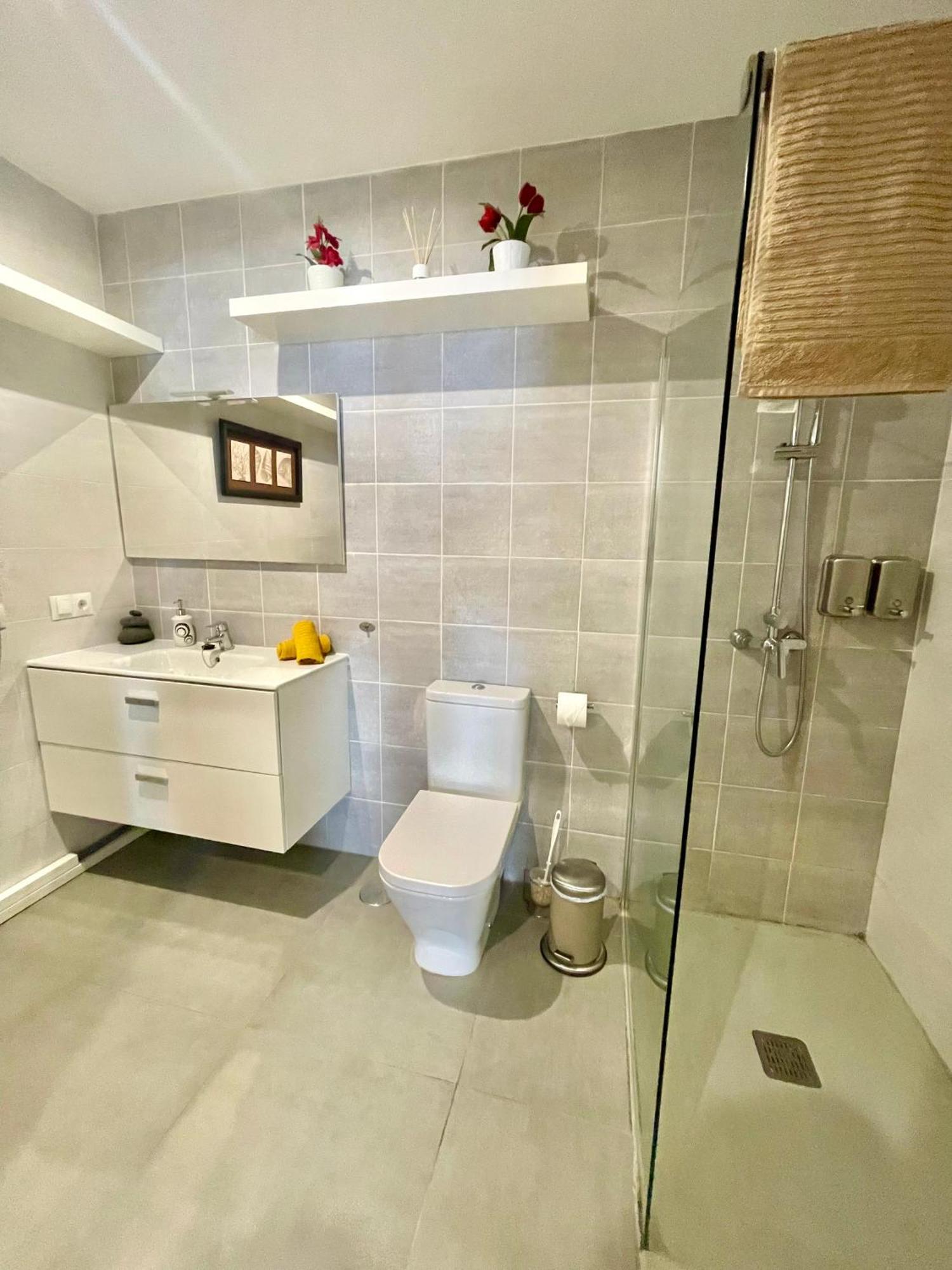 Loft La Cueva De Los Pajaros Playa Blanca  Ngoại thất bức ảnh