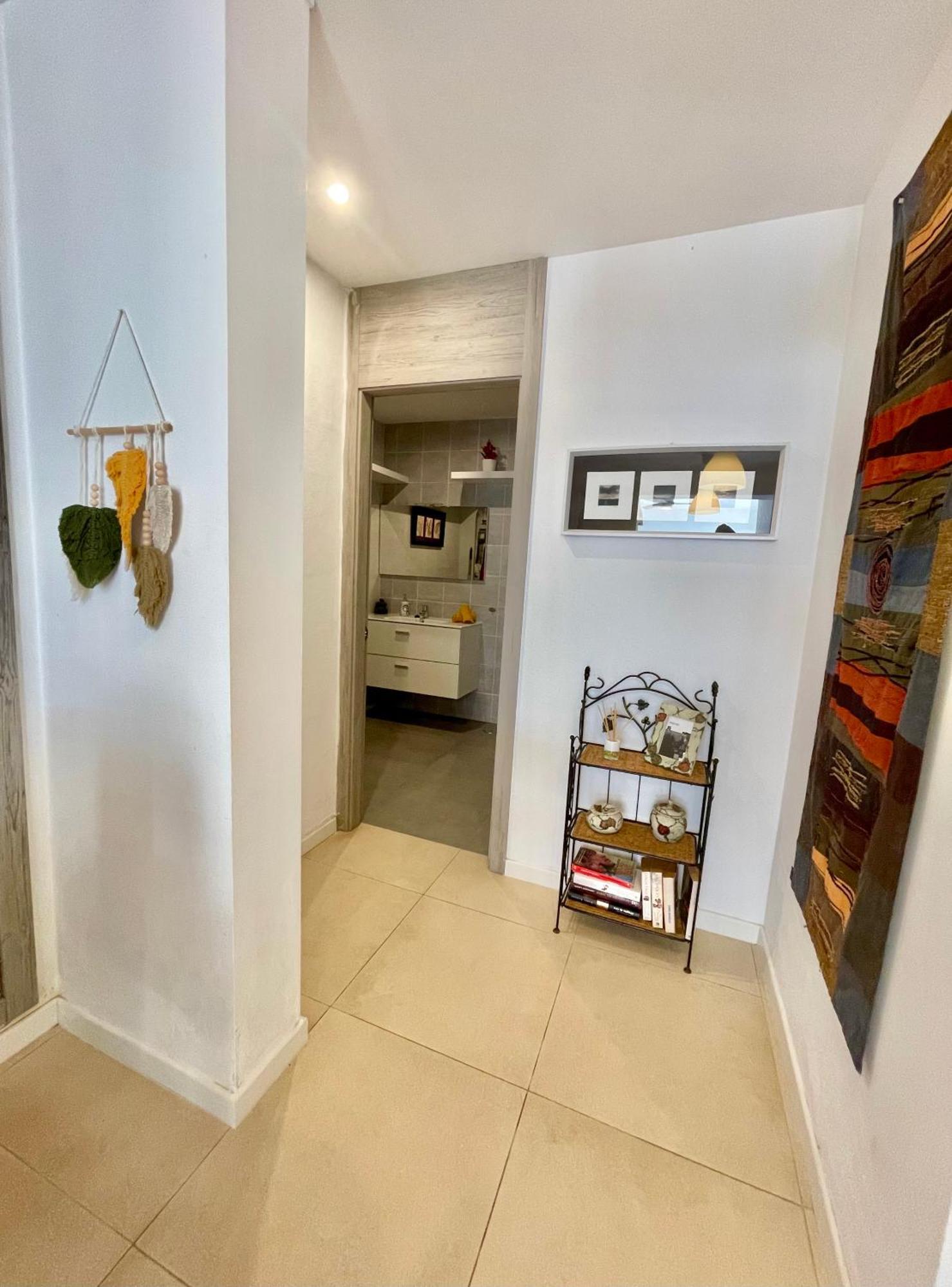 Loft La Cueva De Los Pajaros Playa Blanca  Ngoại thất bức ảnh