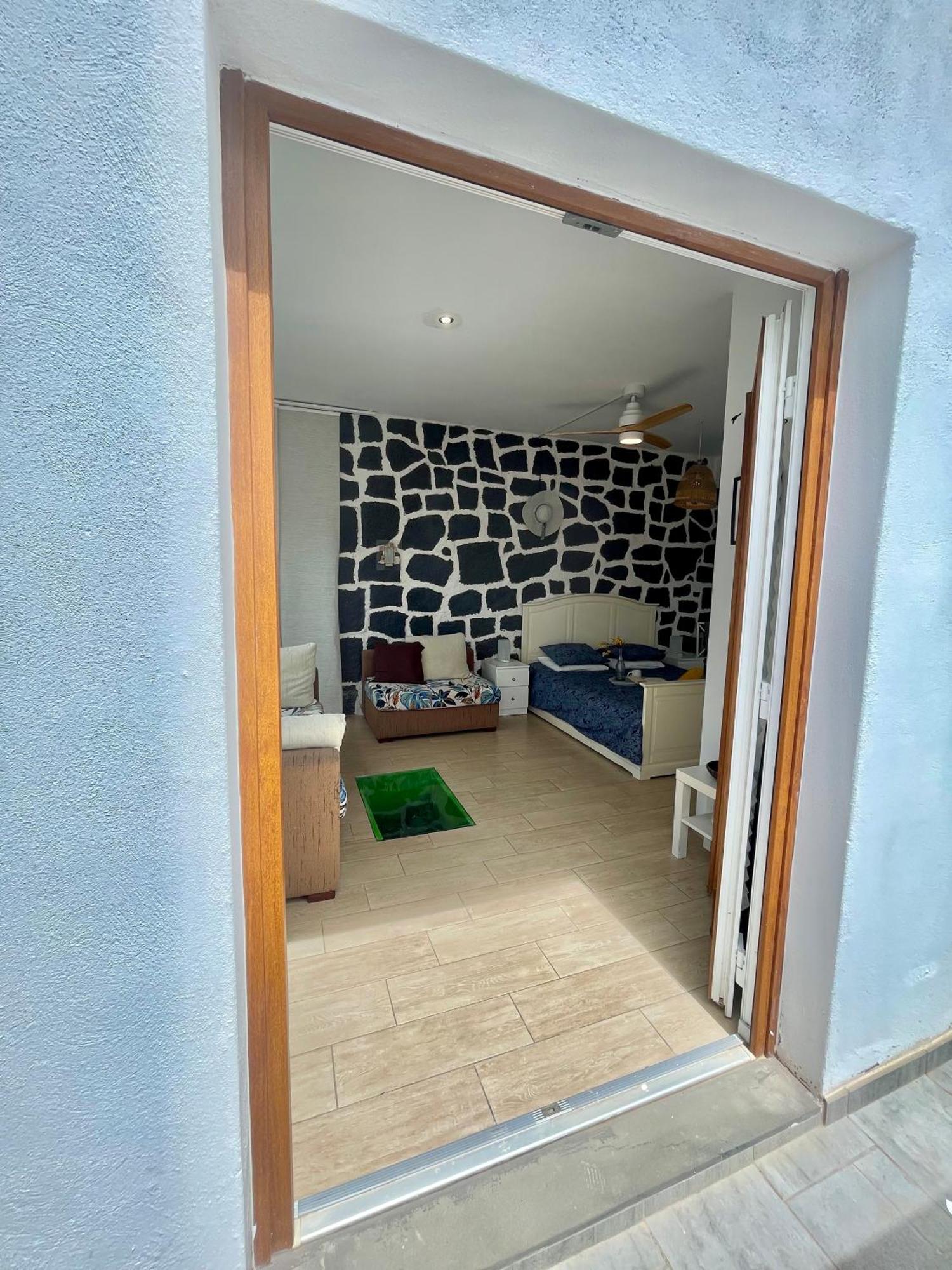 Loft La Cueva De Los Pajaros Playa Blanca  Ngoại thất bức ảnh