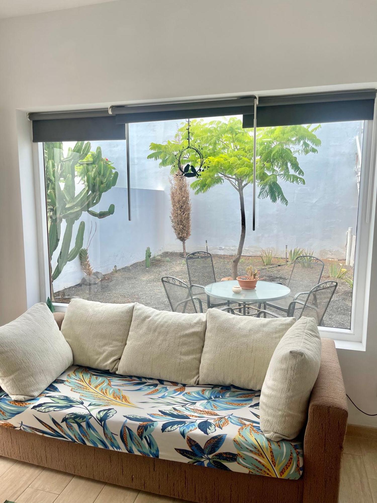 Loft La Cueva De Los Pajaros Playa Blanca  Ngoại thất bức ảnh